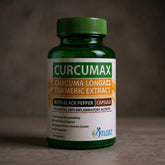 Curcumax – Harness the Natural Power of Turmeric Curcumin
