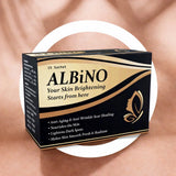 Albino Skin Brightening Sachets – For Radiant, Even-Toned Skin