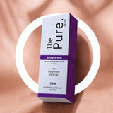 The Pure. SA 2% Acne Treatment Serum